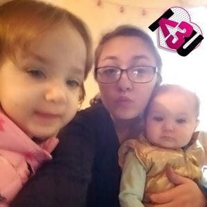 Meet your Posher, Caley ann